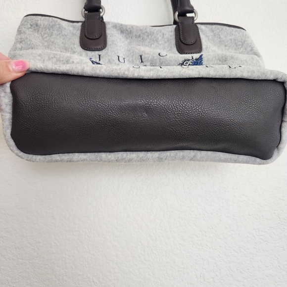 Vintage Authentic Y2K JUICY COUTURE bag - Picture 3 of 8